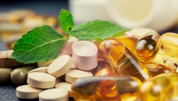 Health Supplements - 2