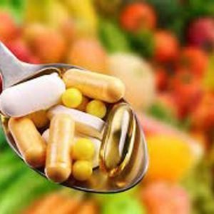 Health Supplements - 3