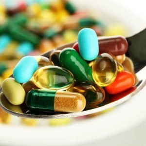 Health Supplements - 4