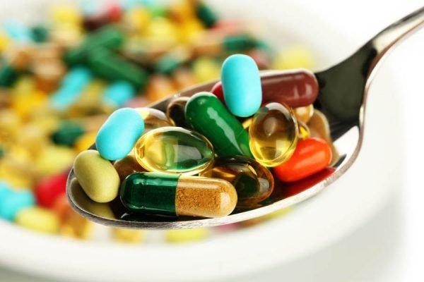 Health Supplements - 4