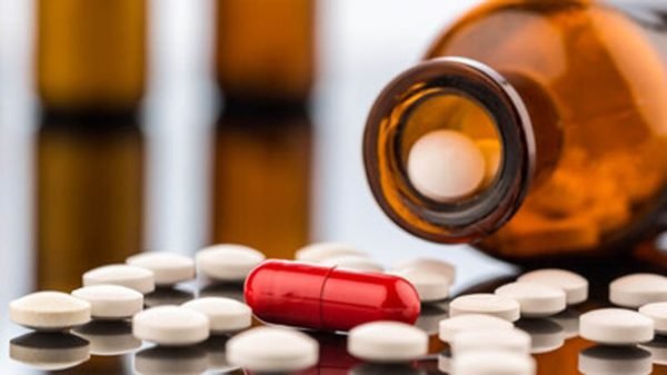 Health Supplements - 5