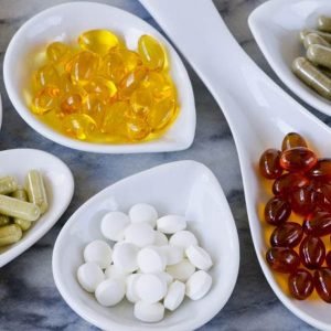 Health Supplements - 6