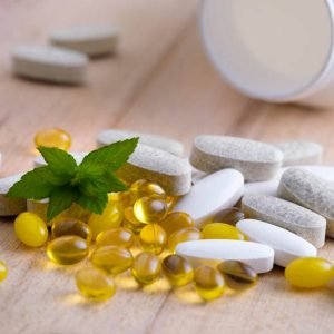 Health Supplements - 7