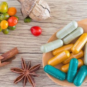 Health Supplements - 8