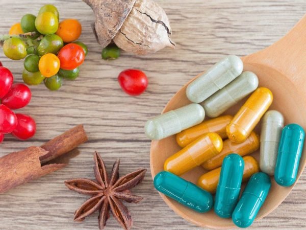 Health Supplements - 8