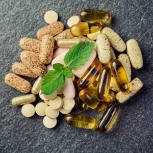 Health Supplements - 9