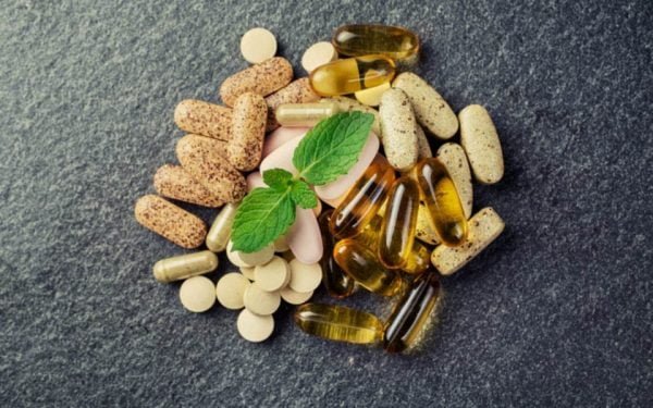 Health Supplements - 9