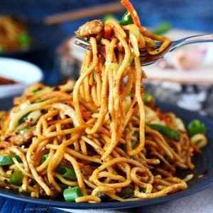 Noodles - 1
