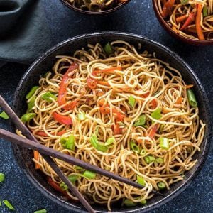 Noodles - 2
