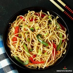 Noodles - 3