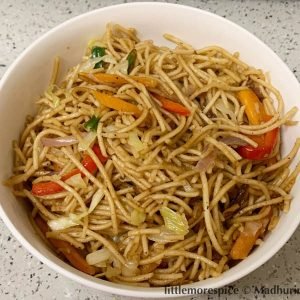 Noodles - 4