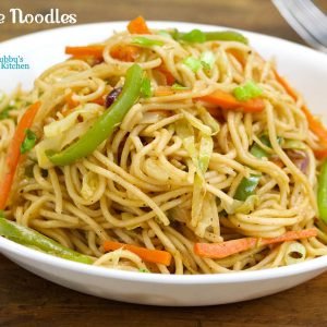 Noodles - 5