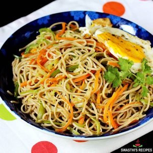 Noodles - 6