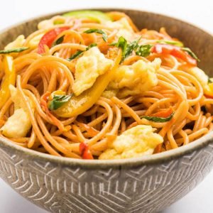 Noodles - 7