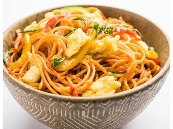 Noodles - 7