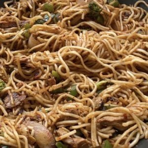 Noodles - 8