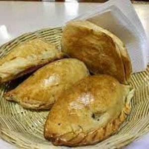 Pastes - 1