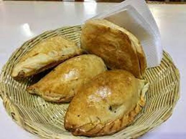 Pastes - 1