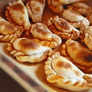 Pastes - 2
