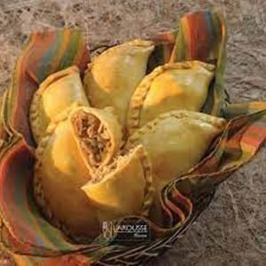 Pastes - 6