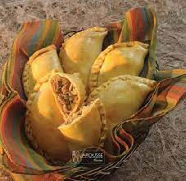 Pastes - 6
