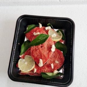 Ready To Cook - 8