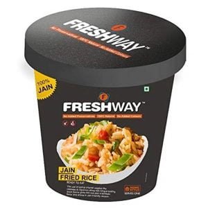 Ready To Eat - 7