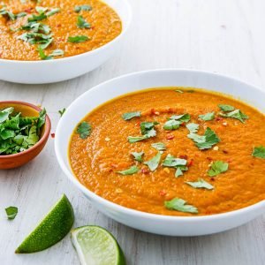 Soups - 1