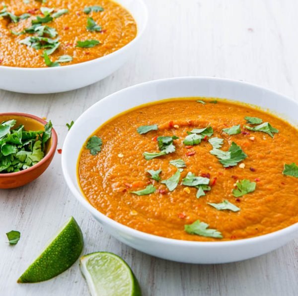 Soups - 1