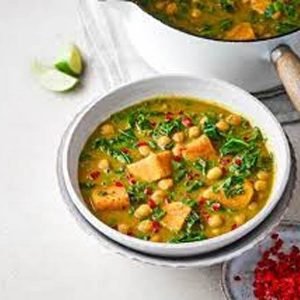 Soups - 4