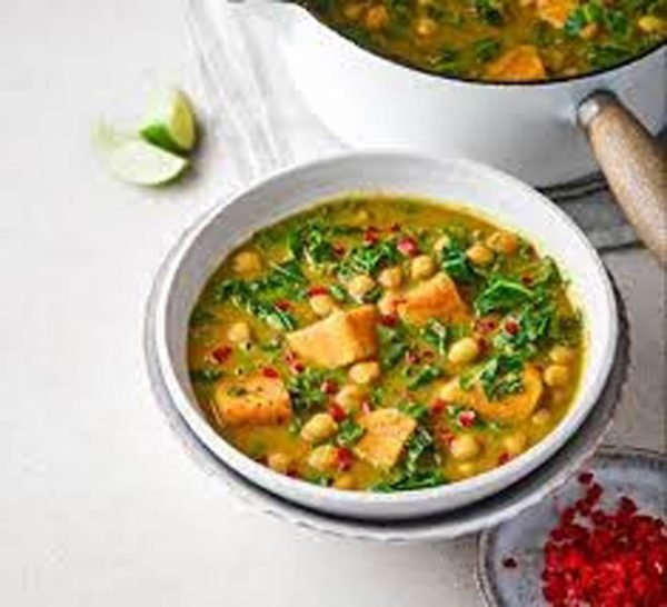 Soups - 4