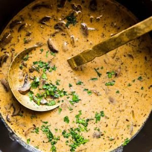 Soups - 7
