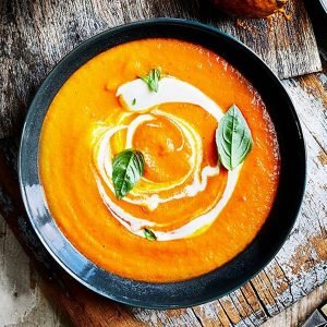 Soups - 9