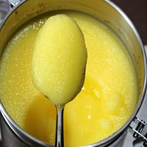 Ghee - 10