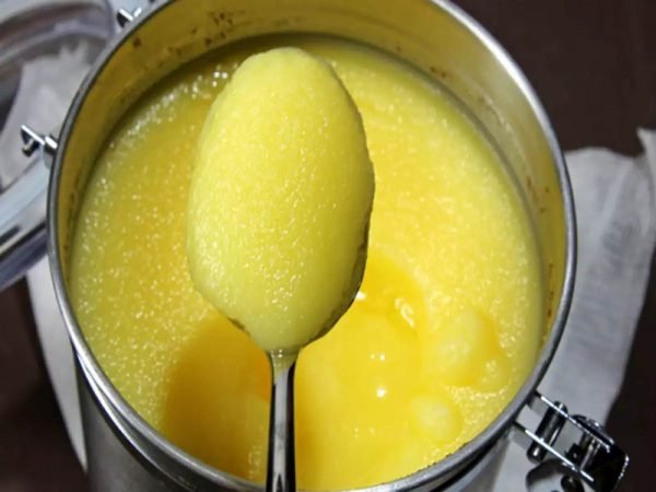 Ghee - 10