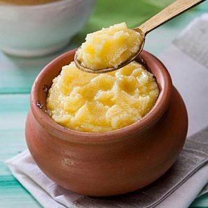 Ghee - 2
