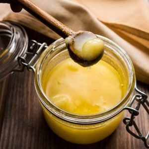Ghee - 4
