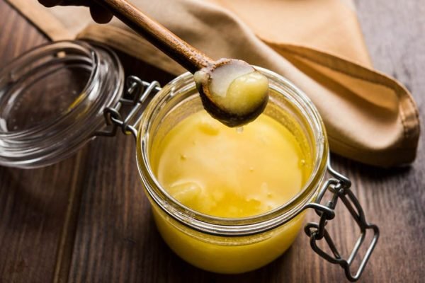 Ghee - 4