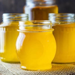 Ghee - 6