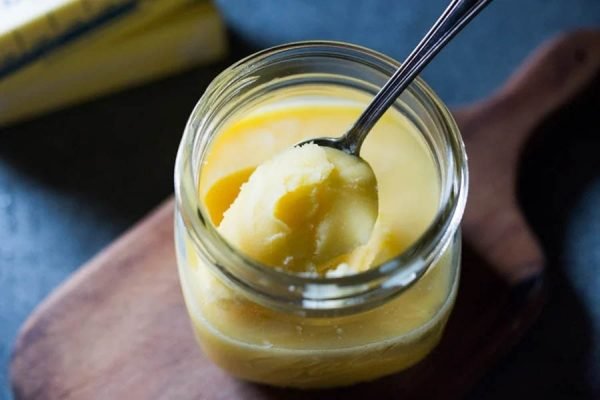 Ghee - 7