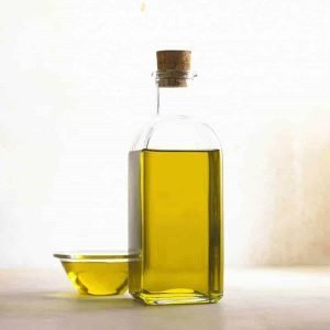 Oils - 10