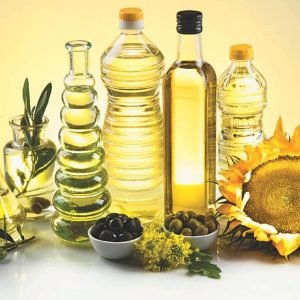 Oils - 11