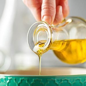 Oils - 12