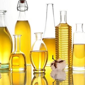 Oils - 2