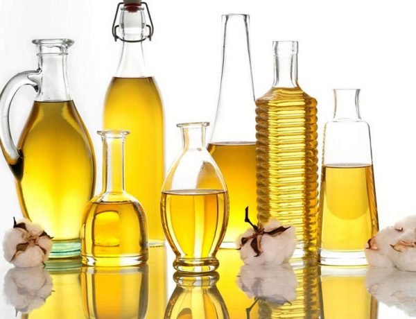 Oils - 2