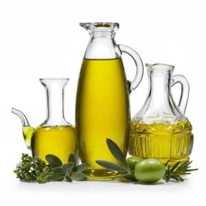 Oils - 3