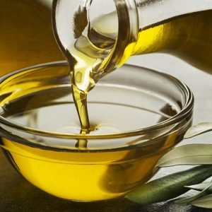 Oils - 4