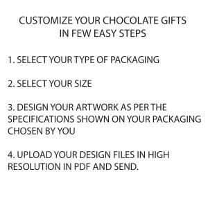 Custom Chocolate