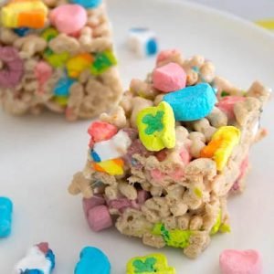Cereal Bars - 2