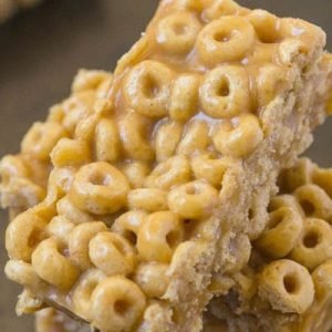 Cereal Bars - 3